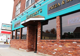 Gregory's Restaurant & Pizzaria